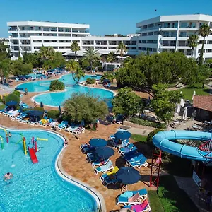 Апарт-отель Alfagar, Албуфейра